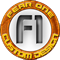 F1 logo